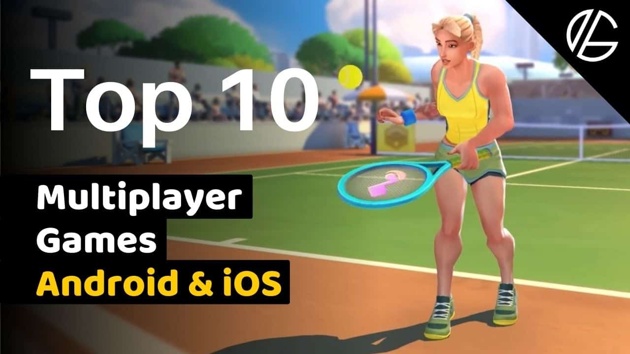 best multiplayer phone games for android and mac